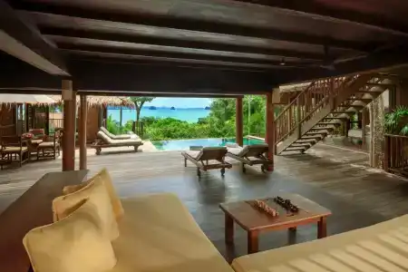 Six Senses Yao Noi - Sha Plus - 46