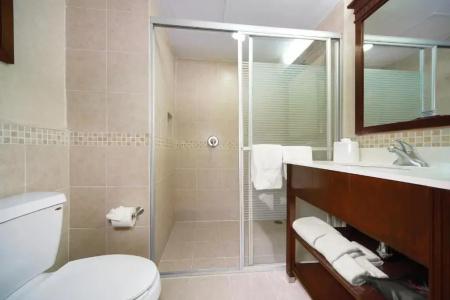 Hampton Inn & Suites Mexico City - Centro Historico - 18