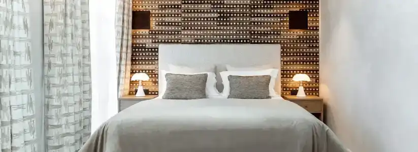 Villa Cosy, & spa - 70