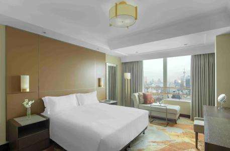 Radisson Blu Shanghai New World - 82