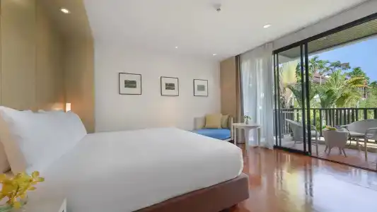 Amari Koh Samui - Sha Extra Plus - 27