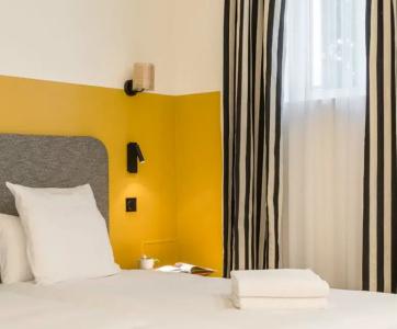 Najeti Hôtel de la Poste - 55