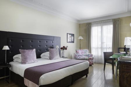 Le 123 Elysees - Astotel - 45