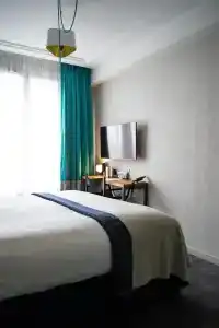 Hotel - 54