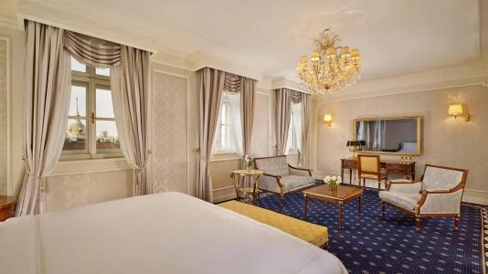 Imperial, a Luxury Collection Hotel, Vienna - 75