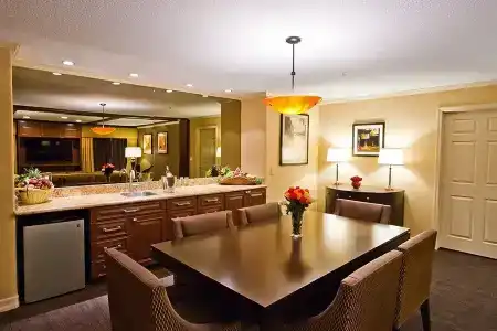 Tuscany Suites & Casino - 47