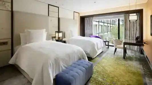 Four Seasons Kyoto - 87