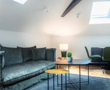Maisons du Monde & Suites - Nantes - 57