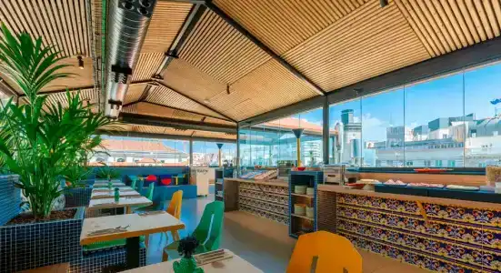 Sleep'n Atocha - b Corp Certified - 13