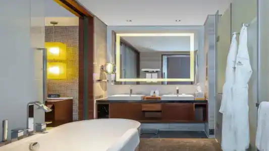 Mgm Grand Sanya - 53
