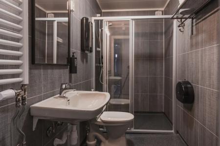 Coal Miners’ Cabins - 40