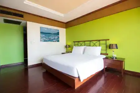 Garden Sea View Resort - 46