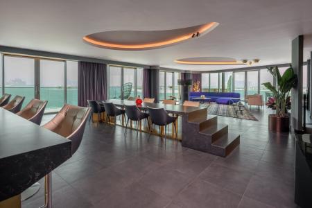 W Dubai - The Palm - 154