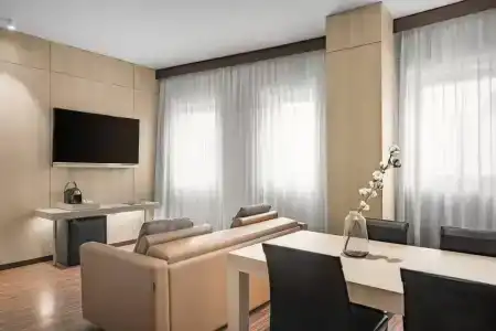 Ac Milano By Marriott - 29