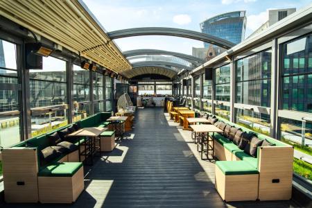 DoubleTree by Hilton London - Tower of London - 24