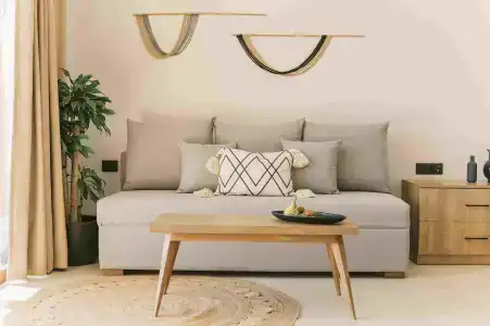Villa Di Mare Seaside Suites - 93