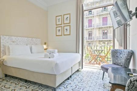 Mihlton Boutique B&B - 30
