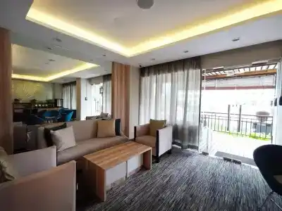 Copthorne King's Singapore on Havelock - SG Clean - 28