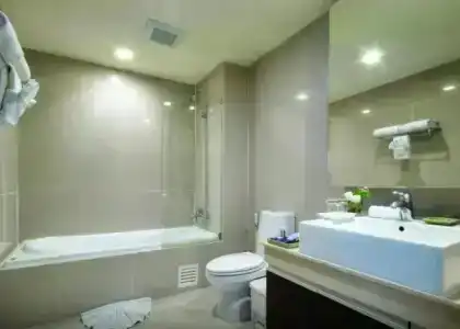 Aspen Suites Sukhumvit 2 by Compass Hospitality - 52