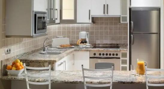 Regency Torviscas and Suites - 35
