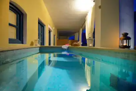 Tamarix Del Mar Suites - 56