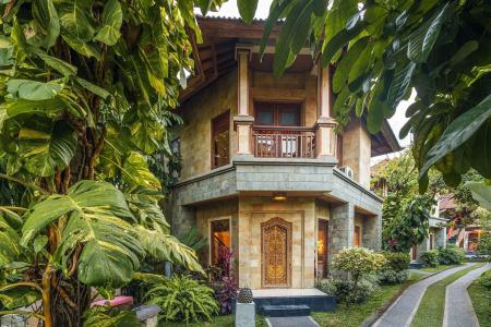 Rama Phala Resort & Spa - 65