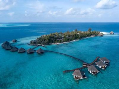 Adaaran Club Rannalhi - 22