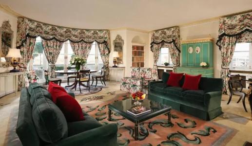 The Dorchester - Dorchester Collection - 106
