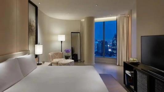 Park Hyatt Bangkok - Sha Extra Plus - 43