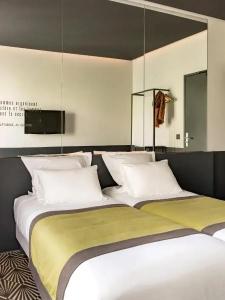 Hôtel Gaston - 7