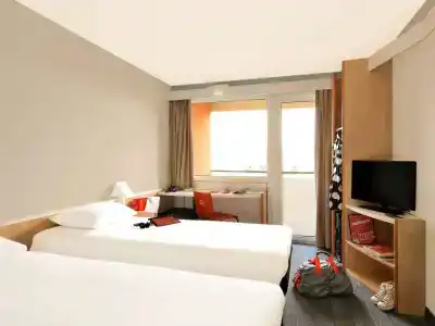 Ibis Budapest Citysouth - 41