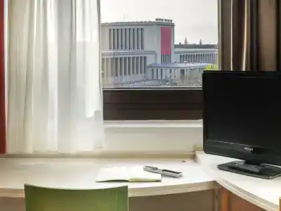 ibis Berlin Messe - 46
