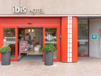 Ibis Barcelona Meridiana - 27