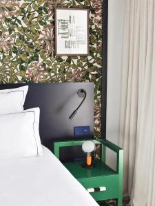 Mercure Paris Gobelins Place d'Italie - 12