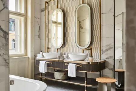 Andaz Prague - a Concept by Hyatt - 12