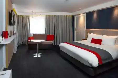 Holiday Inn Express London-Hammersmith, An Ihg - 27
