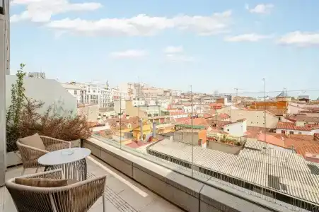 Vp Plaza España Design - 52