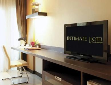 Intimate Pattaya - Sha Extra Plus - 69