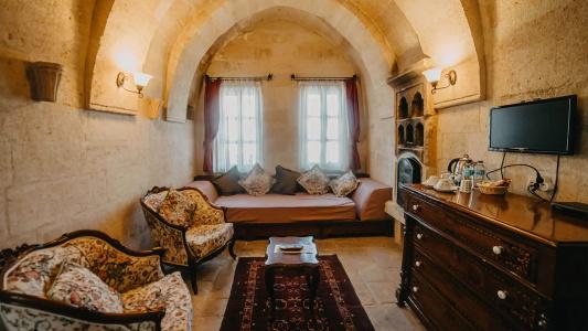 Dere Suites Cappadocia - 83
