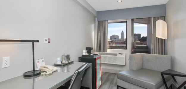 Best Western Plus Dragon Gate Inn - 47