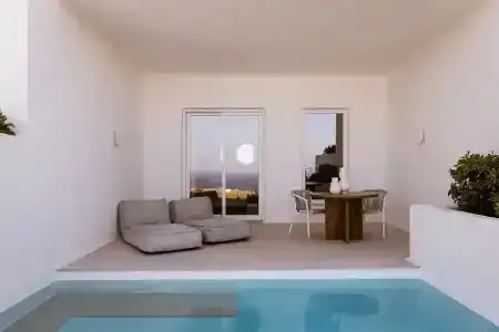 Lovia Mykonos - 92