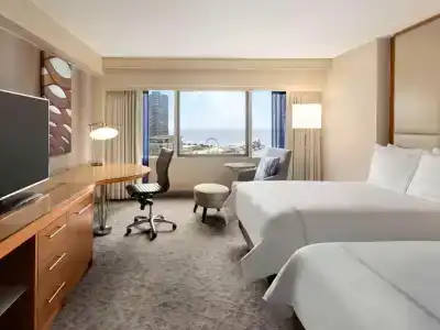 Swissotel Chicago - 78