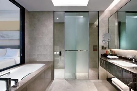 Crowne Plaza Shanghai, An Ihg - 44