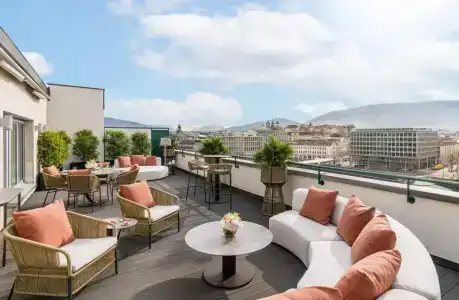 Mandarin Oriental, Geneva - 72