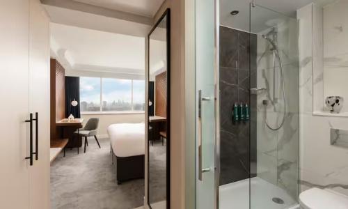 Hilton London Metropole - 77