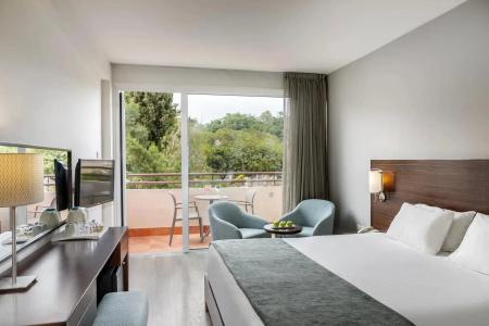 Napa Plaza (Adults Only) - 56