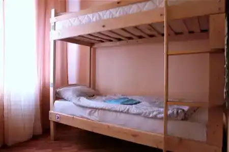 Лайк на Ленинградской - 21