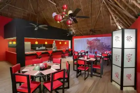 Grand Oasis Cancun - Все включено - 13
