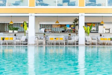 Atlantic Holiday - 15