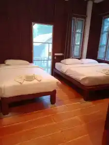 Tubtim Resort SHA extra plus - 77
